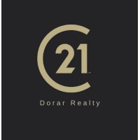 CENTURY 21 Dorar Realty logo, CENTURY 21 Dorar Realty contact details