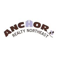 ANCHOR Realty, NE logo, ANCHOR Realty, NE contact details