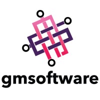 GM Software logo, GM Software contact details