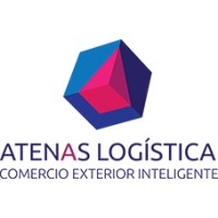 ATENAS LOGISTICA logo, ATENAS LOGISTICA contact details