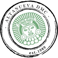 Altanueva DMC I Events logo, Altanueva DMC I Events contact details