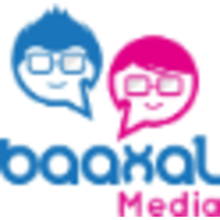 Baaxal Media logo, Baaxal Media contact details