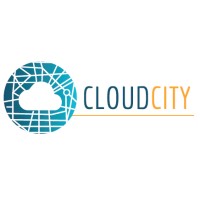 CloudCity logo, CloudCity contact details