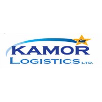 Kamor Logistics LTD logo, Kamor Logistics LTD contact details