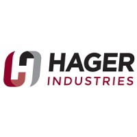 Hager Industries Inc. logo, Hager Industries Inc. contact details