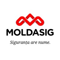 Compania de Asigurari MOLDASIG logo, Compania de Asigurari MOLDASIG contact details