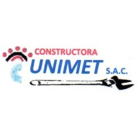 Constructora UNIMET S.A.C. logo, Constructora UNIMET S.A.C. contact details