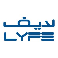 LYFE Water Industries logo, LYFE Water Industries contact details