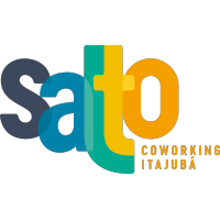 Salto Coworking Itajubá logo, Salto Coworking Itajubá contact details