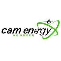 CAM ENERGY LLC logo, CAM ENERGY LLC contact details