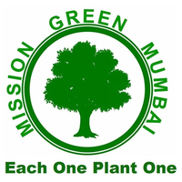 Mission GREEN Mumbai logo, Mission GREEN Mumbai contact details