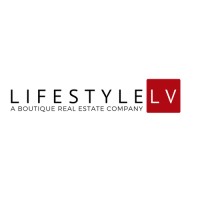 LifestyleLV logo, LifestyleLV contact details