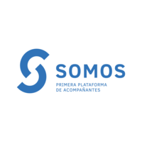 Somos Acompañantes logo, Somos Acompañantes contact details