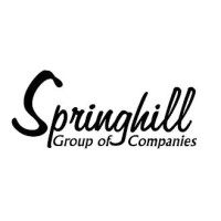 Springhill Group of Companies logo, Springhill Group of Companies contact details