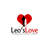 Leo's Love logo, Leo's Love contact details