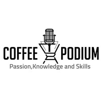 COFFEE PODIUM logo, COFFEE PODIUM contact details