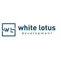 White Lotus Development logo, White Lotus Development contact details