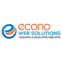 Econo Web Solutions logo, Econo Web Solutions contact details