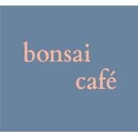 Bonsai Kakigōri & Bonsai Cafe logo, Bonsai Kakigōri & Bonsai Cafe contact details