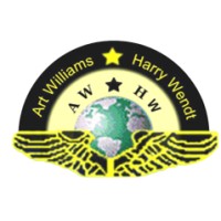 Art Williams & Harry Wendt Aeronautical Engineering School logo, Art Williams & Harry Wendt Aeronautical Engineering School contact details