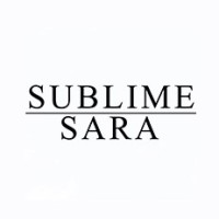 Sublime by Sara logo, Sublime by Sara contact details