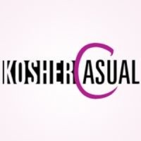 Kosher Casual logo, Kosher Casual contact details