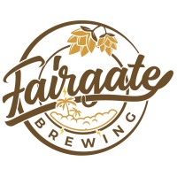 Fairgate Brewing logo, Fairgate Brewing contact details