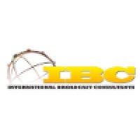 International Broadcast Consultants, Inc. logo, International Broadcast Consultants, Inc. contact details