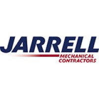 Jarrell Mechanical Contracting logo, Jarrell Mechanical Contracting contact details