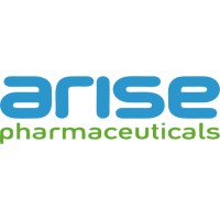 Arise Pharmaceuticals LLC logo, Arise Pharmaceuticals LLC contact details