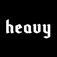 Heavy Digital logo, Heavy Digital contact details