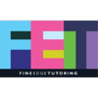 Fine Edge Tutoring logo, Fine Edge Tutoring contact details