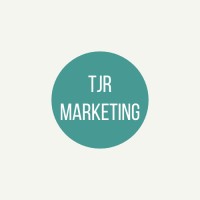 TJR Marketing logo, TJR Marketing contact details