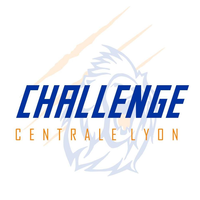 Challenge Centrale Lyon logo, Challenge Centrale Lyon contact details