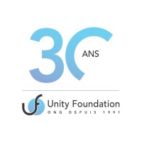 Unity Foundation logo, Unity Foundation contact details