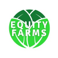 Equity Farms logo, Equity Farms contact details