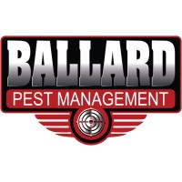 Ballard Pest Management logo, Ballard Pest Management contact details