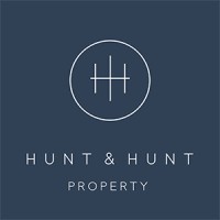 Hunt & Hunt Property logo, Hunt & Hunt Property contact details