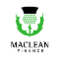 MacLean Finance logo, MacLean Finance contact details