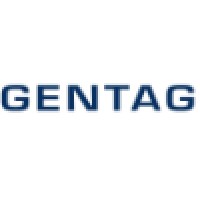 Gentag logo, Gentag contact details