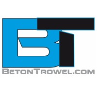 Beton Trowel NV logo, Beton Trowel NV contact details