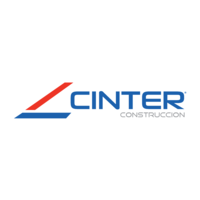 CINTER CONSTRUCCIÓN logo, CINTER CONSTRUCCIÓN contact details