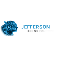 Jefferson Senior High School logo, Jefferson Senior High School contact details