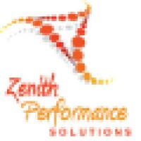 Zenith Performance Solutions logo, Zenith Performance Solutions contact details