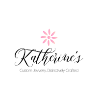 Katherine's Custom Jewelry logo, Katherine's Custom Jewelry contact details