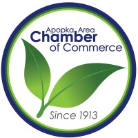 Apopka Area Chamber Commerce logo, Apopka Area Chamber Commerce contact details