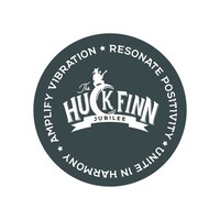 HUCK FINN JUBILEE, INC. logo, HUCK FINN JUBILEE, INC. contact details