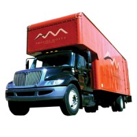 Amazing Moves Moving & Storage logo, Amazing Moves Moving & Storage contact details