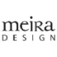 Meira Design logo, Meira Design contact details