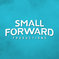 Small Forward Productions logo, Small Forward Productions contact details